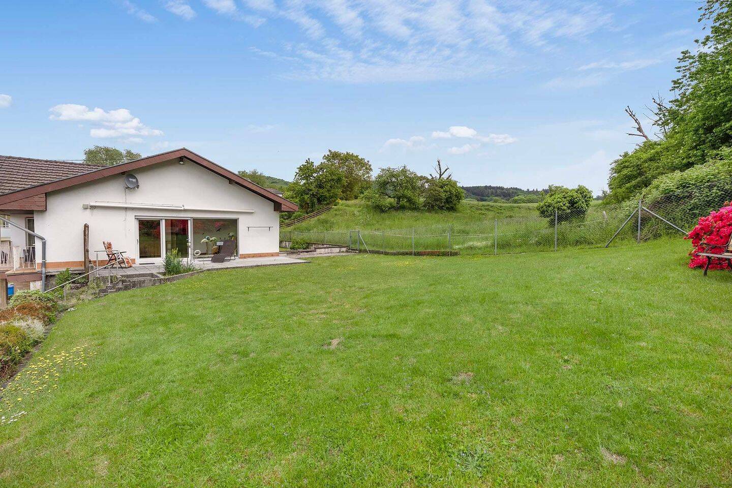 *Rehe statt Nachbarn!*, 56566 Neuwied