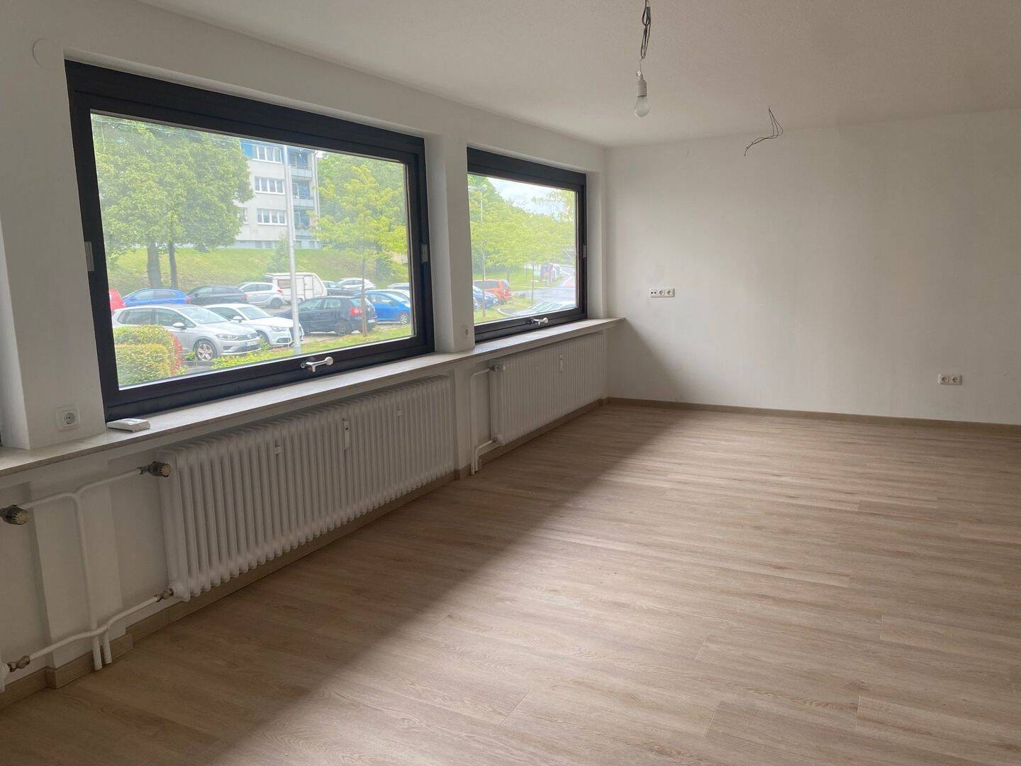 1,5 Zimmerwohnung mit neuer Einbauküche, 34225 Baunatal