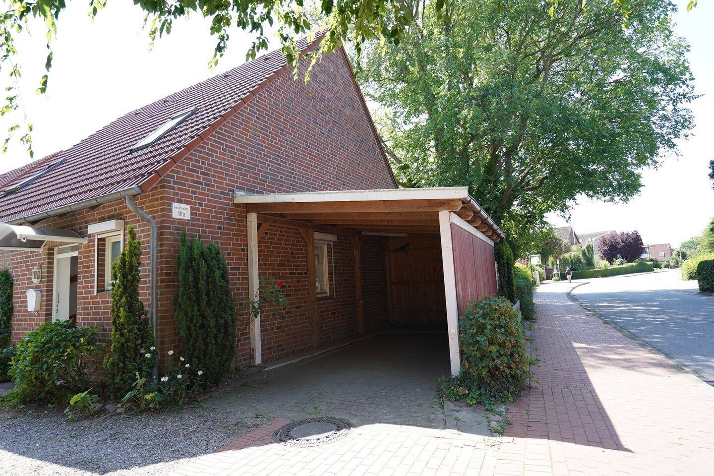 Gemütliches Haus an der Ostsee, 23746 Kellenhusen (Ostsee)