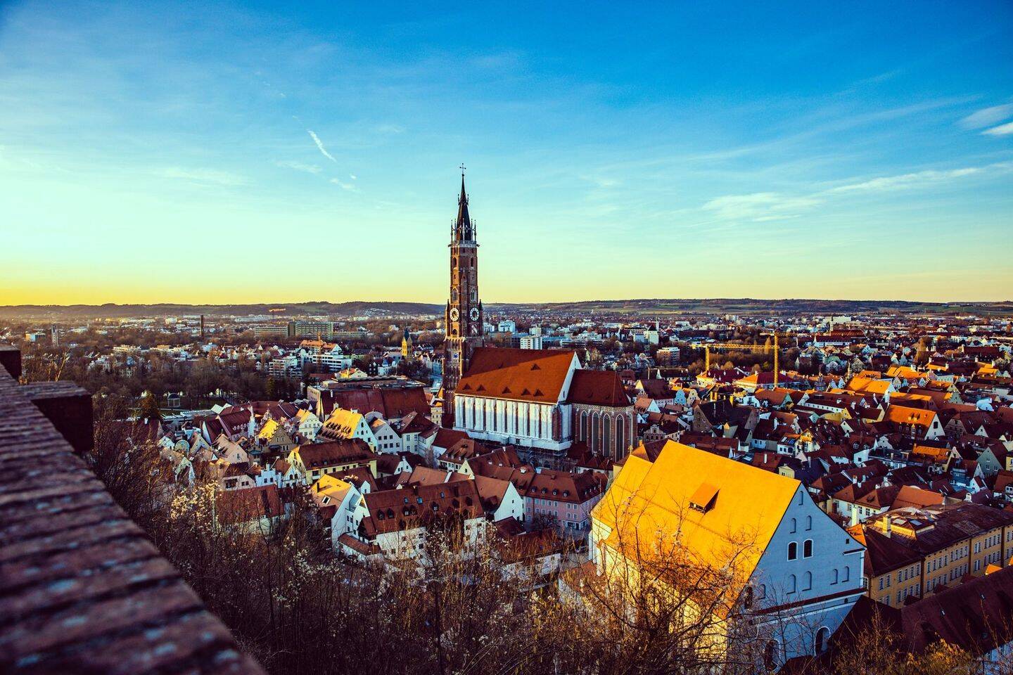 2 ZimmerWohnung, 84036 Landshut