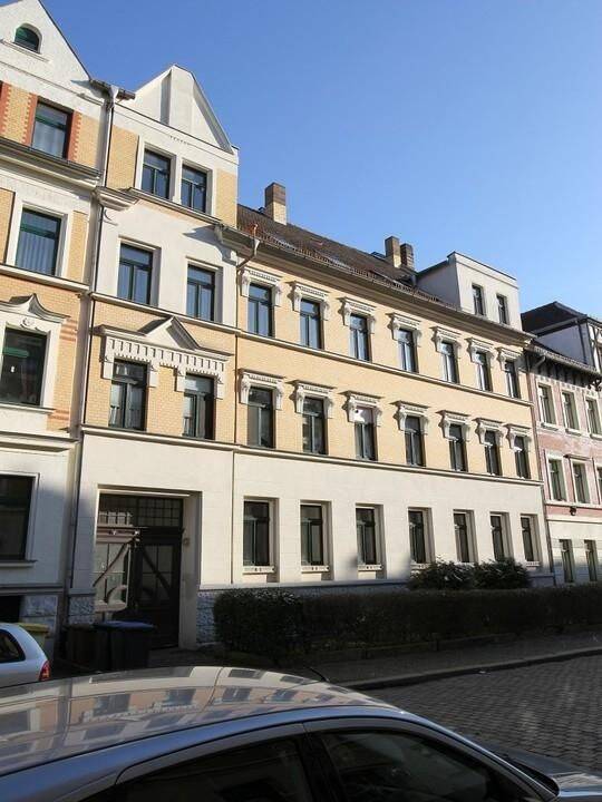 // frisch sanierte 2-Raum Wohnung im Bülowviertel * ab 15.07. //, 4315 Leipzig (Neustadt-Neuschönefeld Sellerhausen-Stünz Volkmarsdorf)