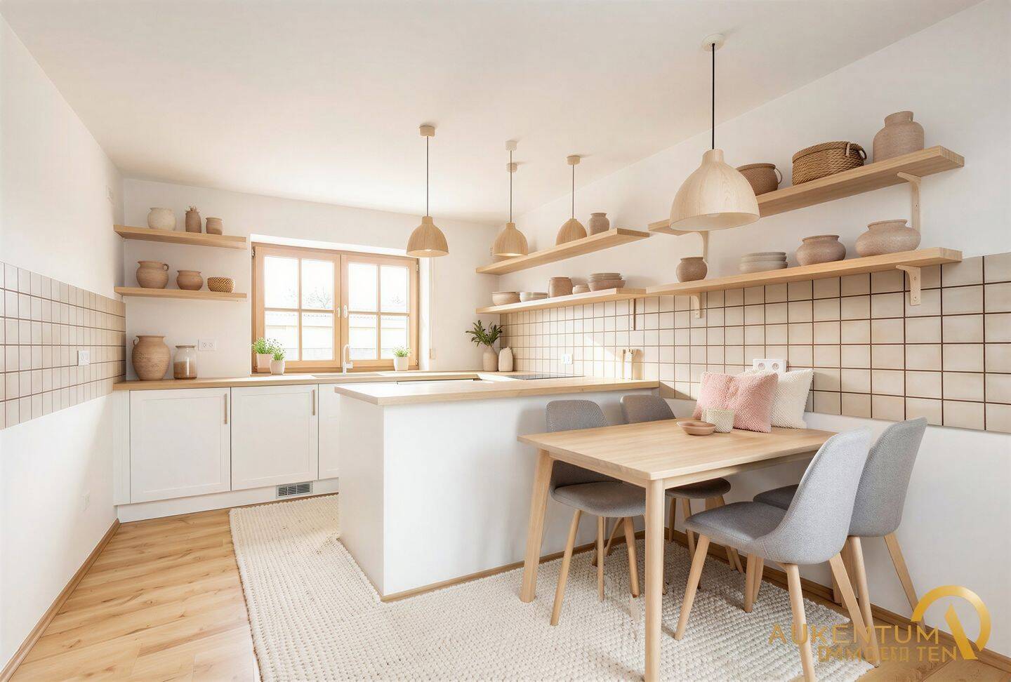 3-Zimmer Erdgeschosswohnung mit optionaler Gewerbenutzung im Zentrum von Riedenburg, 93339 Riedenburg