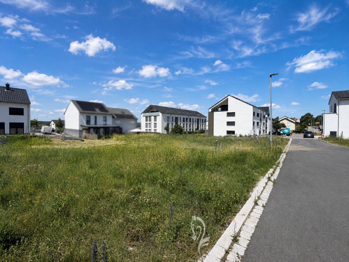 4 Reihenhausgrundstücke in Veitshöchheim zu verkaufen., 97209 Veitshöchheim
