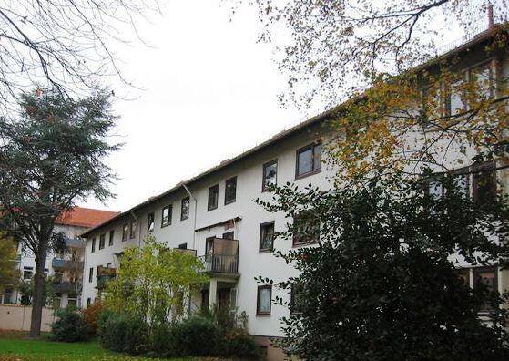Individuelle 3-Zimmer-Wohnung sucht nette Mieter, 28211 Bremen (Gete Radio Bremen Schwachhausen)