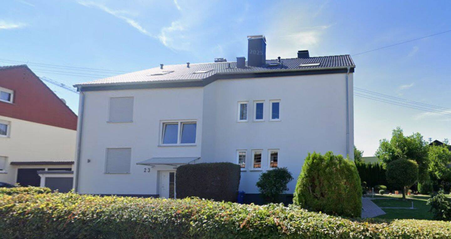 Wohnen mit Penthouse-Charakter – sofort verfügbare 3,5-Zimmer-Wohnung in GD-Herlikofen, 73527 Schwäbisch Gmünd