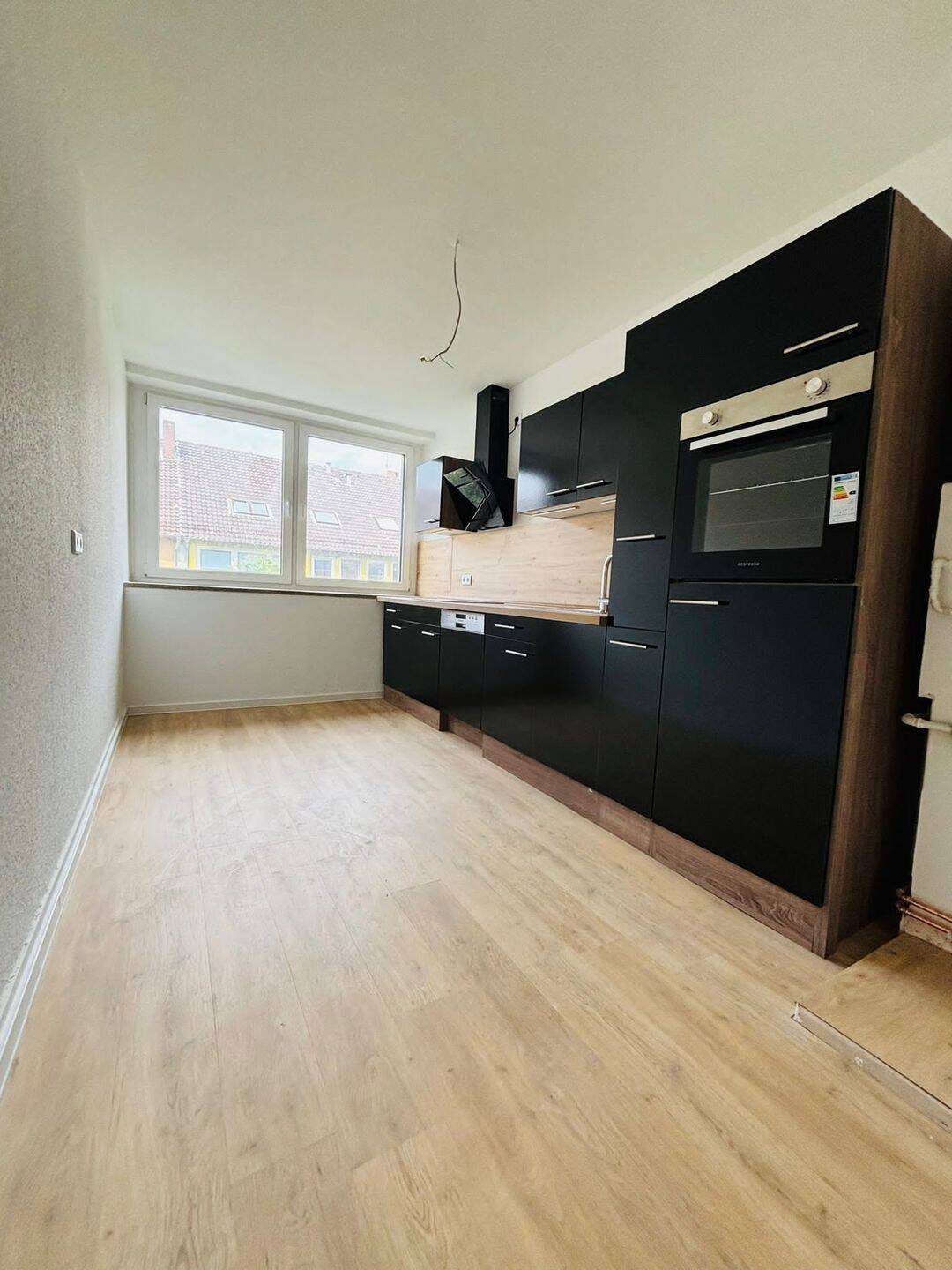 Moderne 3-Zimmer-Wohnung mit Balkon in Hildesheim Mitte, 31134 Hildesheim