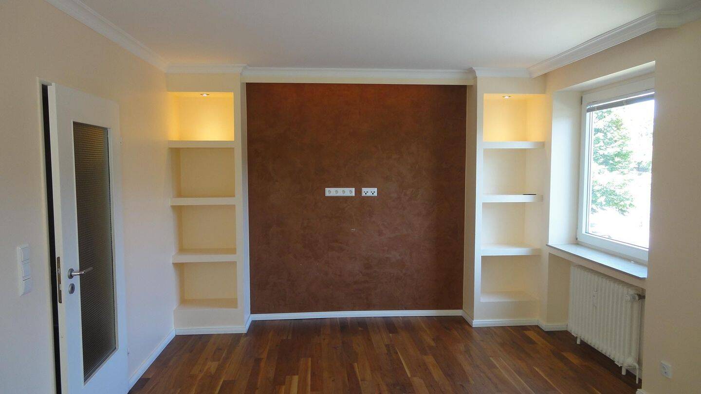 3 Zimmer Wohnung im Anderten, 30559 Hannover