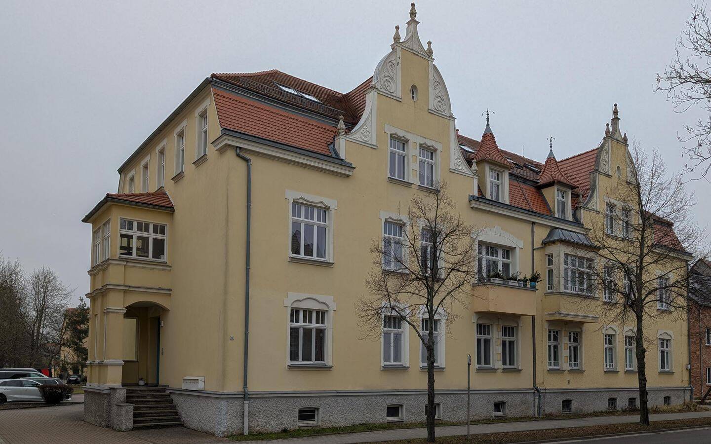 Denkmalgeschützt in Hoyerswerda, 2977 Hoyerswerda