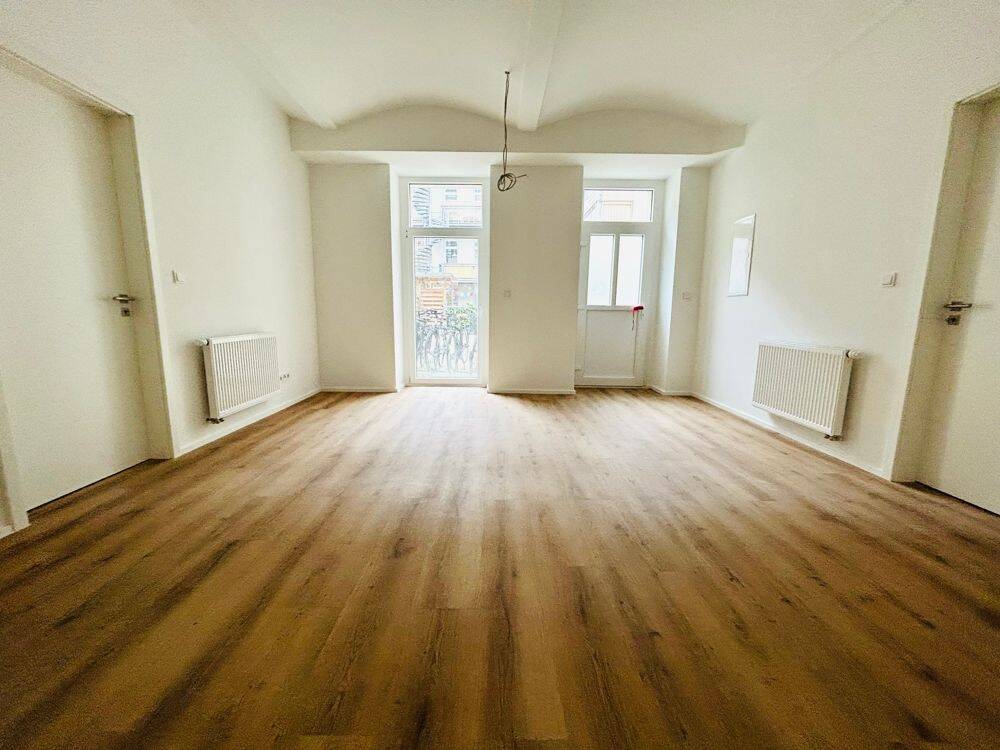 ERSTBEZUG hochwertige 3 Raum Wohnung im Leipziger Süden +++ WG geeignet +++ TOP +++, 4275 Leipzig (Marienbrunn Südvorstadt)