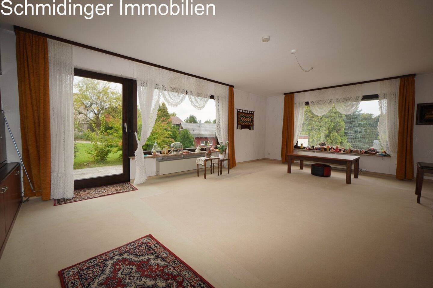 Ruhiges 1-2 Familienhaus in Warthausen-Oberhöfen, 88447 Warthausen