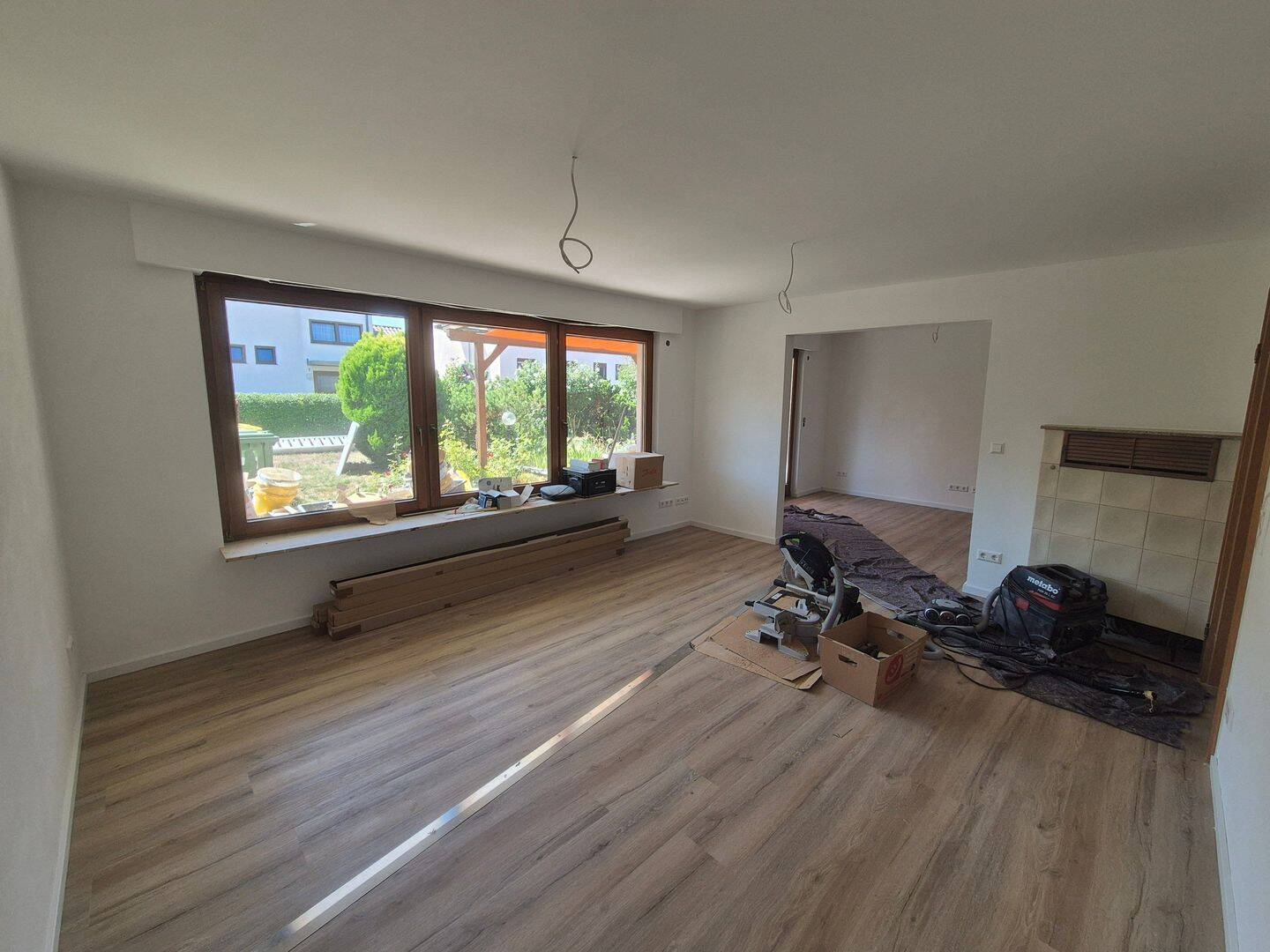 Frischer Start: 3,5-Zimmer-Wohnung in Sachsenheim, 74343 Sachsenheim