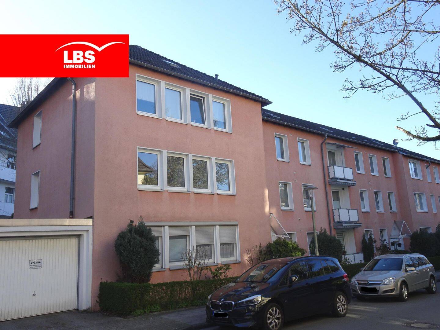 Wohnen in der City von Bottrop !, 46236 Bottrop (Stadtmitte)
