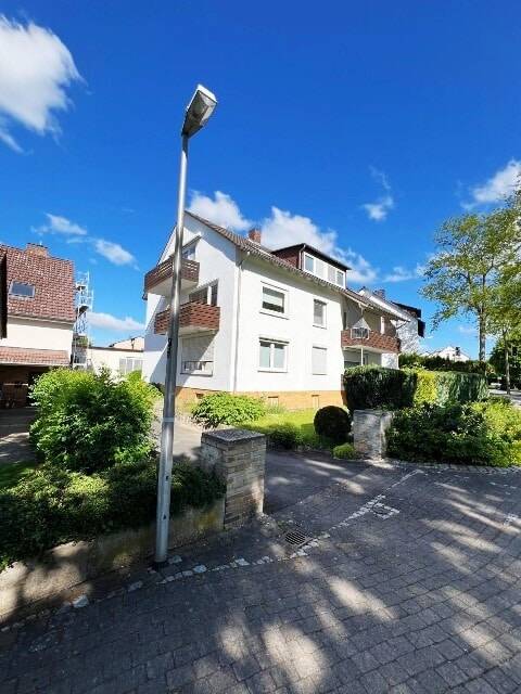 Exklusive 3-Zimmer-Wohnung in zentraler Lage Vellmar, 34246 Vellmar (Hof Mondschirm)