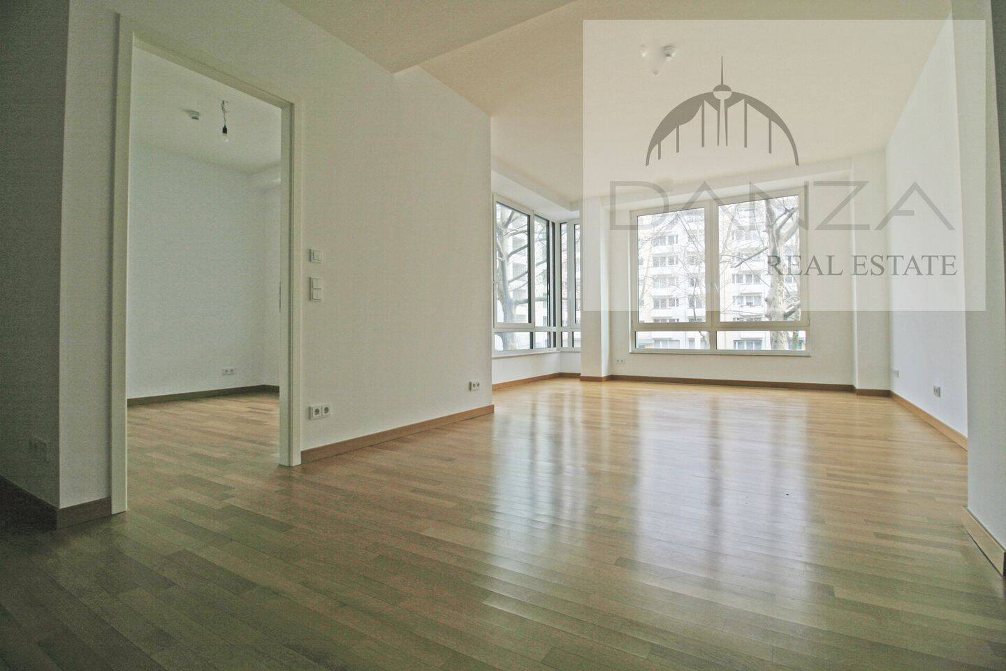 In KaDeWe-Nähe bezugsfreier Neubaukomfort, 10777 Berlin (Charlottenburg-Wilmersdorf Schöneberg Wilmersdorf)