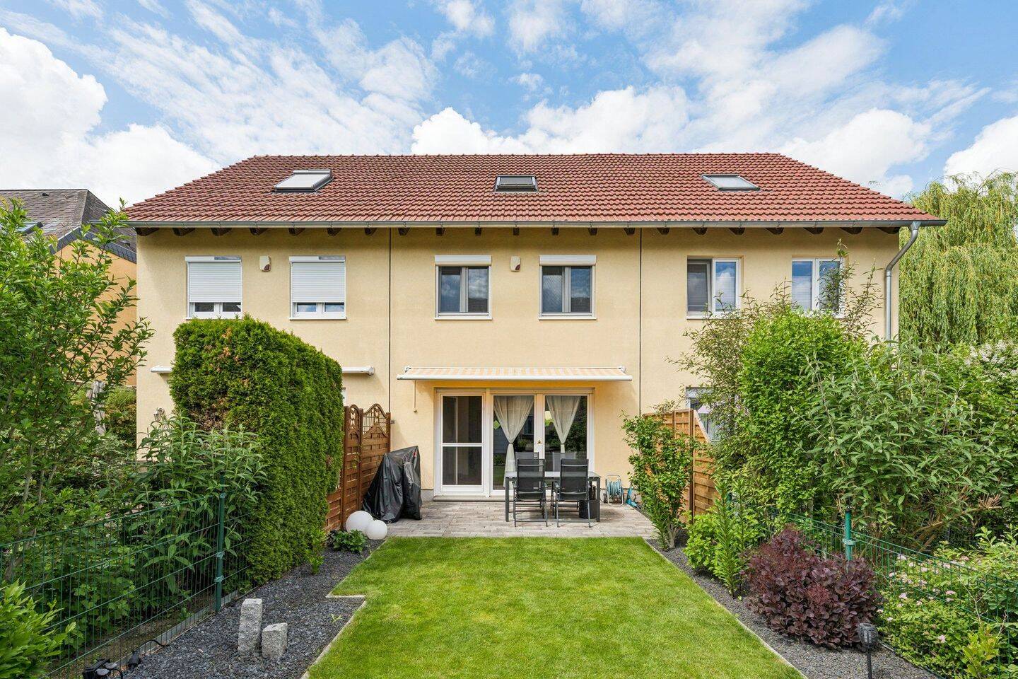 Familienglück auf 4 Ebenen, 12309 Berlin (Tempelhof-Schöneberg Lichtenrade)