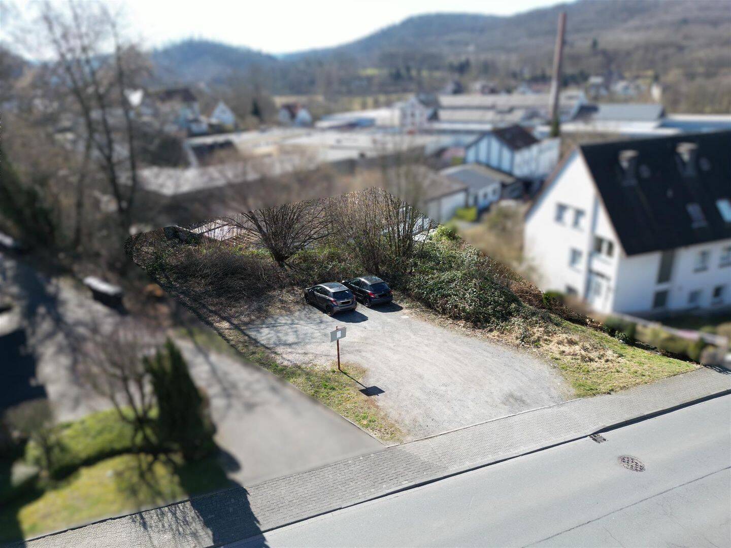 / Investoren aufgepasst! – Baugrundstück auf dem Schreppenberg mit guter Verkehrsanbindung!, 59821 Arnsberg