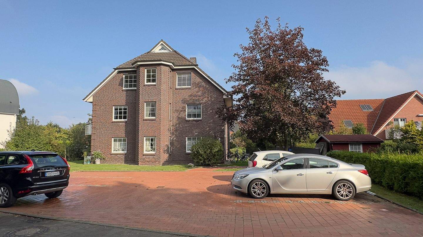 Wohnen im Grünen, 27476 Cuxhaven