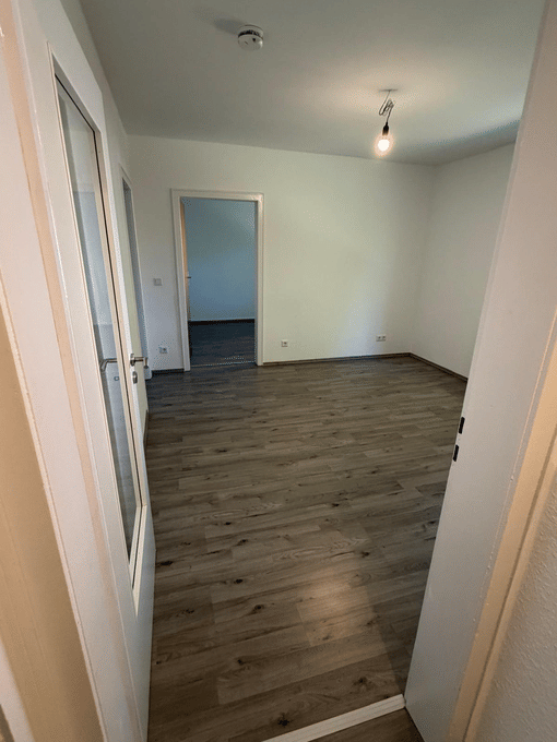 Schöne 3,5-Zimmer-Wohnung mit Tageslichtbad!, 45356 Essen