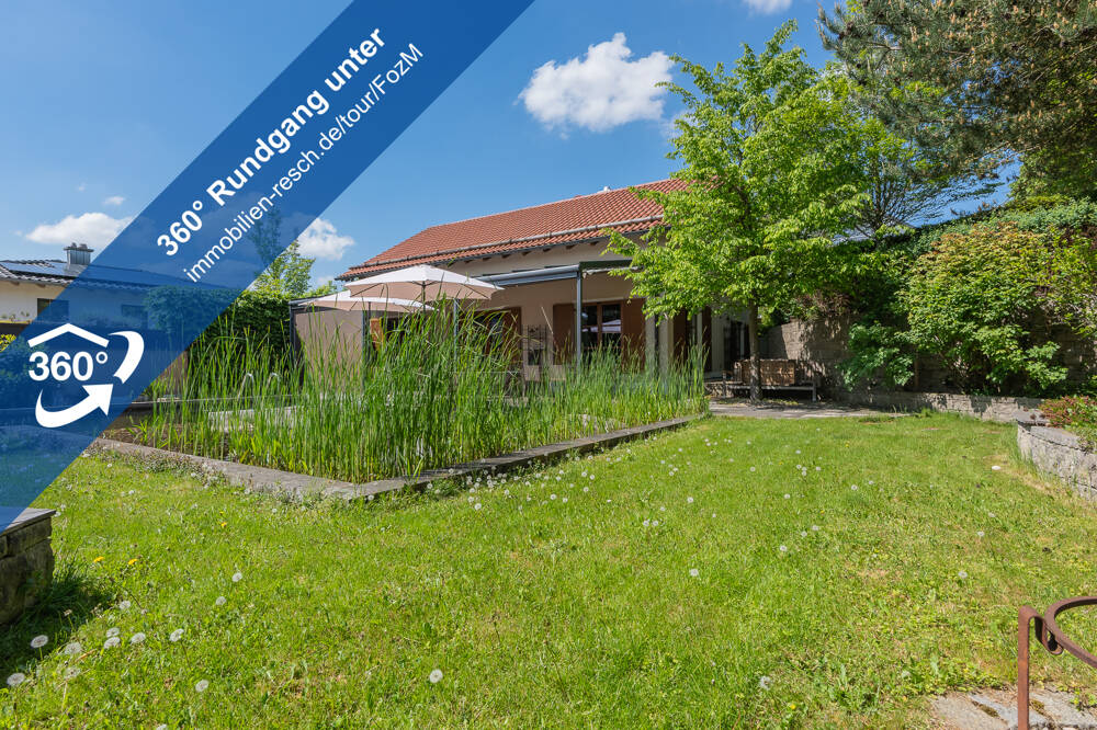 Fürstenzell: Neuwertiges Wohnhaus, ideal für Ehepaar – offenes Wohnen, 94081 Fürstenzell