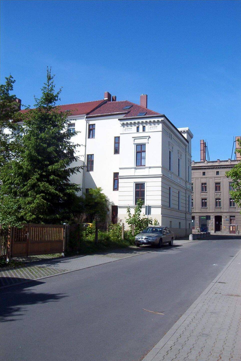 Klein aber Fein ab sofort in Stadtmitte von Görlitz, 2826 Görlitz
