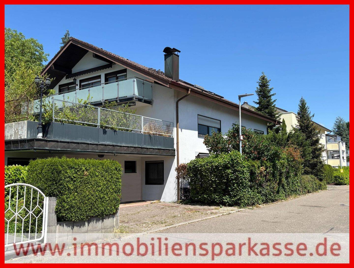 Die Traumimmobilie für die anspruchsvolle Familie!, 75217 Birkenfeld