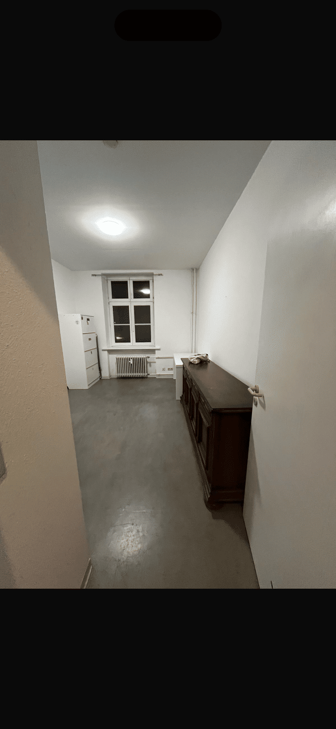 18 m2 WG-Zimmer in Toplage Marburg (Frankfurter Straße) ab 15.07. frei – 365 € warm, 35037 Marburg