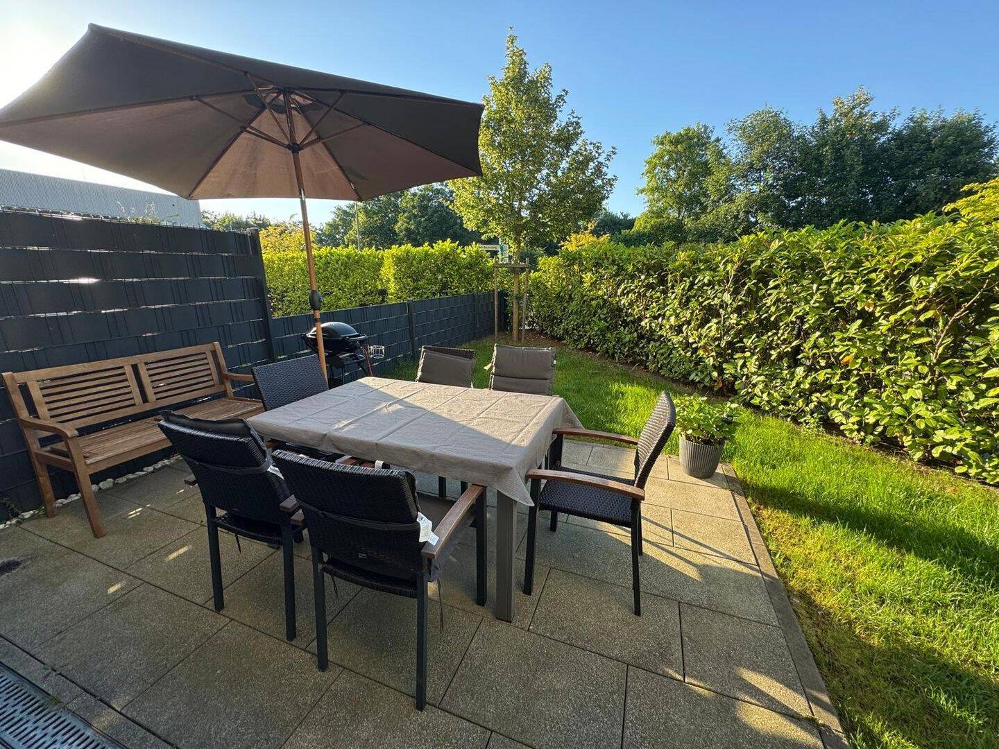Mietwohnung, 2 Zimmer, 58 m², in Frankfurt am Main, 60435 Frankfurt am Main