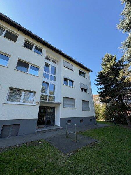 Schöner Wohnen: individuelle 3,5-Zimmer-Wohnung, 45329 Essen (Altenessen-Nord Karnap Vogelheim)