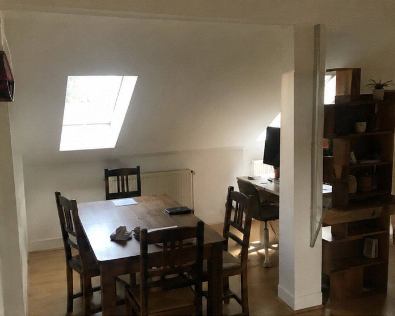 Gut vermietete Wohnung in Köln, 51105 Köln (Porz Humboldt-Gremberg Kalk Poll)