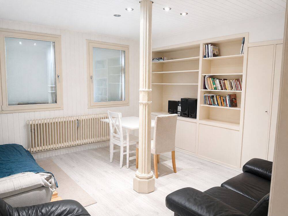 Gemütliche 1-Zimmer Wohnung im Ostertorviertel!, 28203 Bremen (Fesenfeld Ostertor Steintor)
