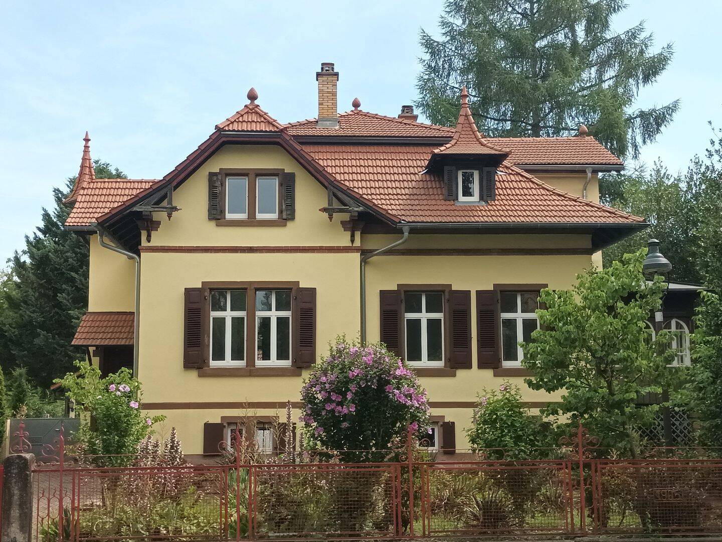 Ich bin etwas Besonderes!, 77855 Achern