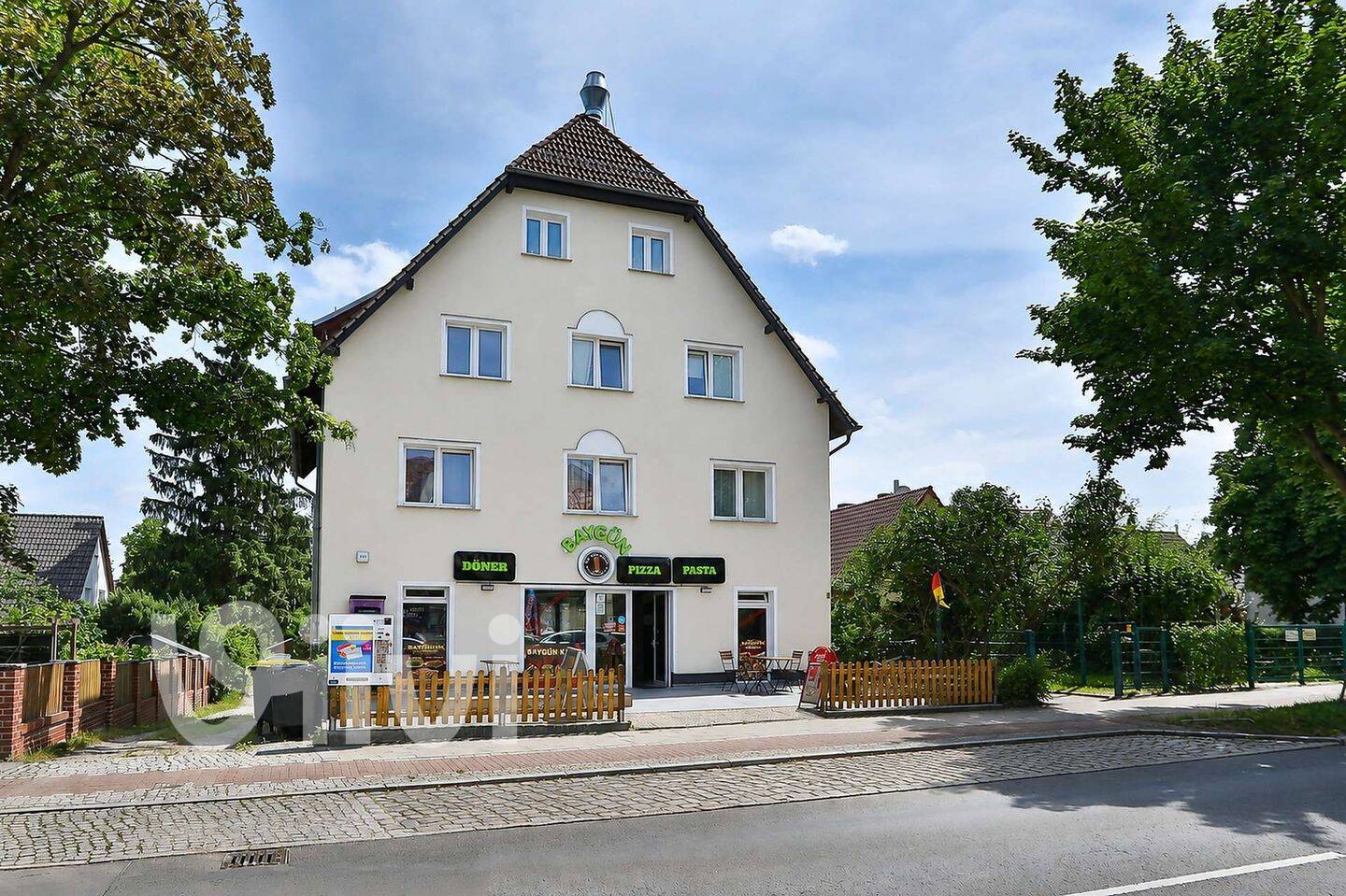 Kernsaniertes Mehrfamilienhaus in Mahlsdorf | vollvermietet | Faktor 20 | Energieeffizienzklasse C, 12623 Berlin (Marzahn-Hellersdorf Kaulsdorf Mahlsdorf)