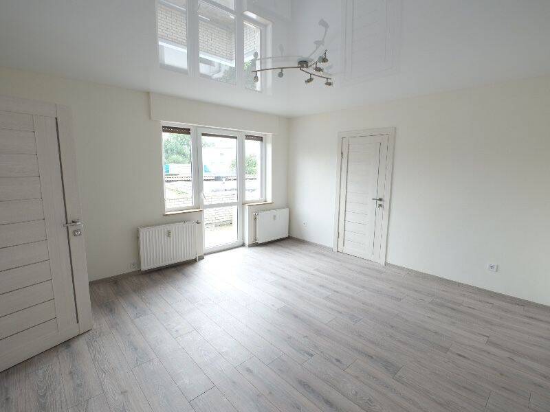 Schöne, helle 3-Zimmer-Wohnung, 32105 Bad Salzuflen