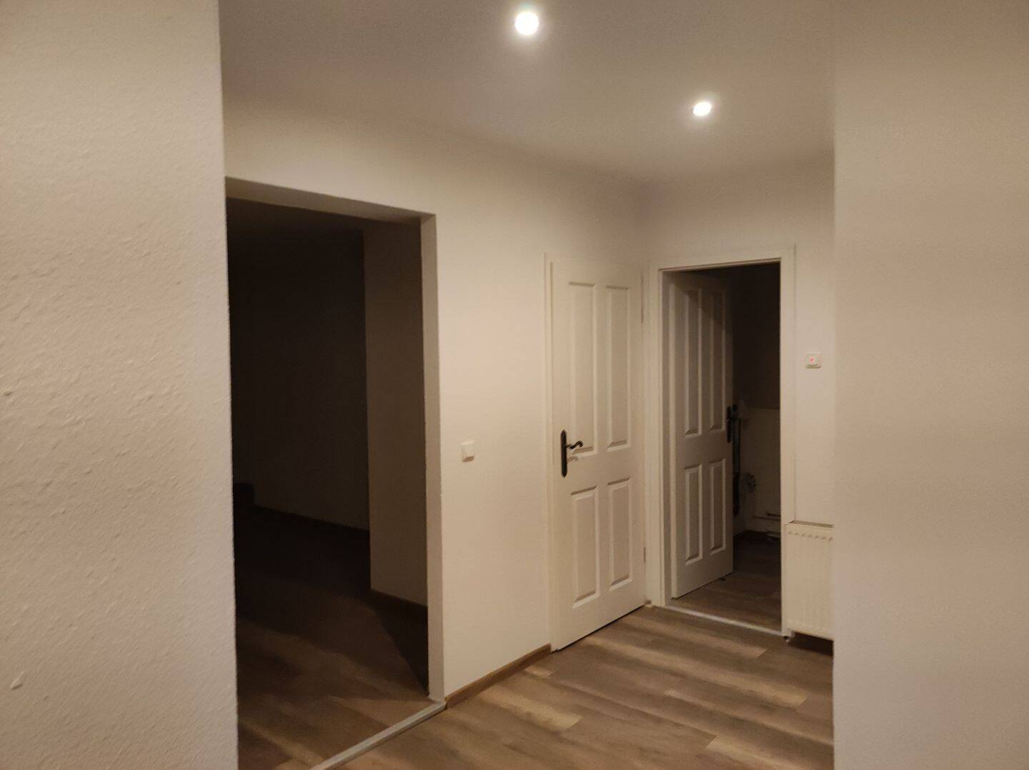 5 Zimmer, Dachgeschoss, saniert, Dusche und Wanne, 14776 Brandenburg an der Havel