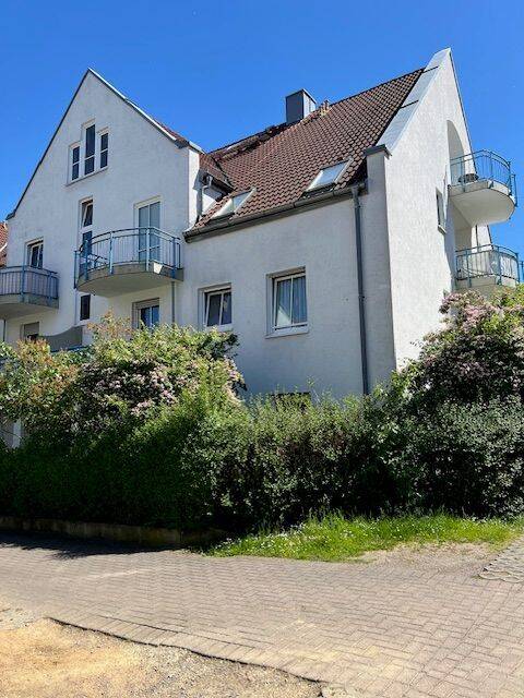 Top sanierte ETW in Dresden-Weißig, 1328 Dresden
