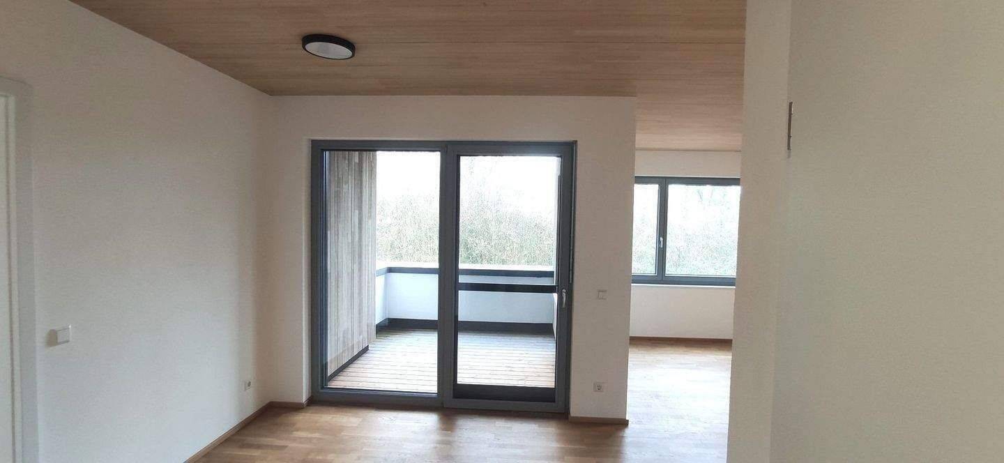2-Zimmer-Whg., gemeinschaftlich, barrierefrei, 37.000 € Genossenschaftseinlage, 79761 Waldshut-Tiengen
