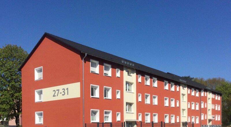 So macht wohnen Spaß: interessante 3-Zimmer-Wohnung, 33689 Bielefeld (Dalbke Sennestadt)