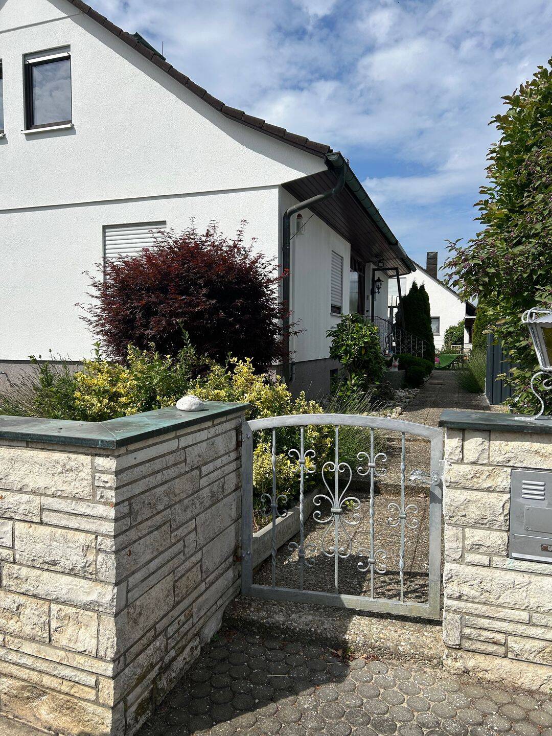 Großzügiges Raumwunder mit Wohlfühlgarantie, 92353 Postbauer-Heng