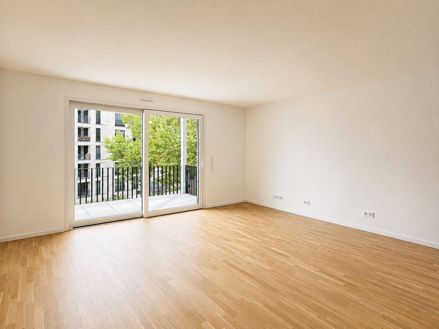 Exklusive 4-Zimmer-Wohnung mit besonderem Wohnkomfort, 40219 Düsseldorf (Hafen Unterbilk)