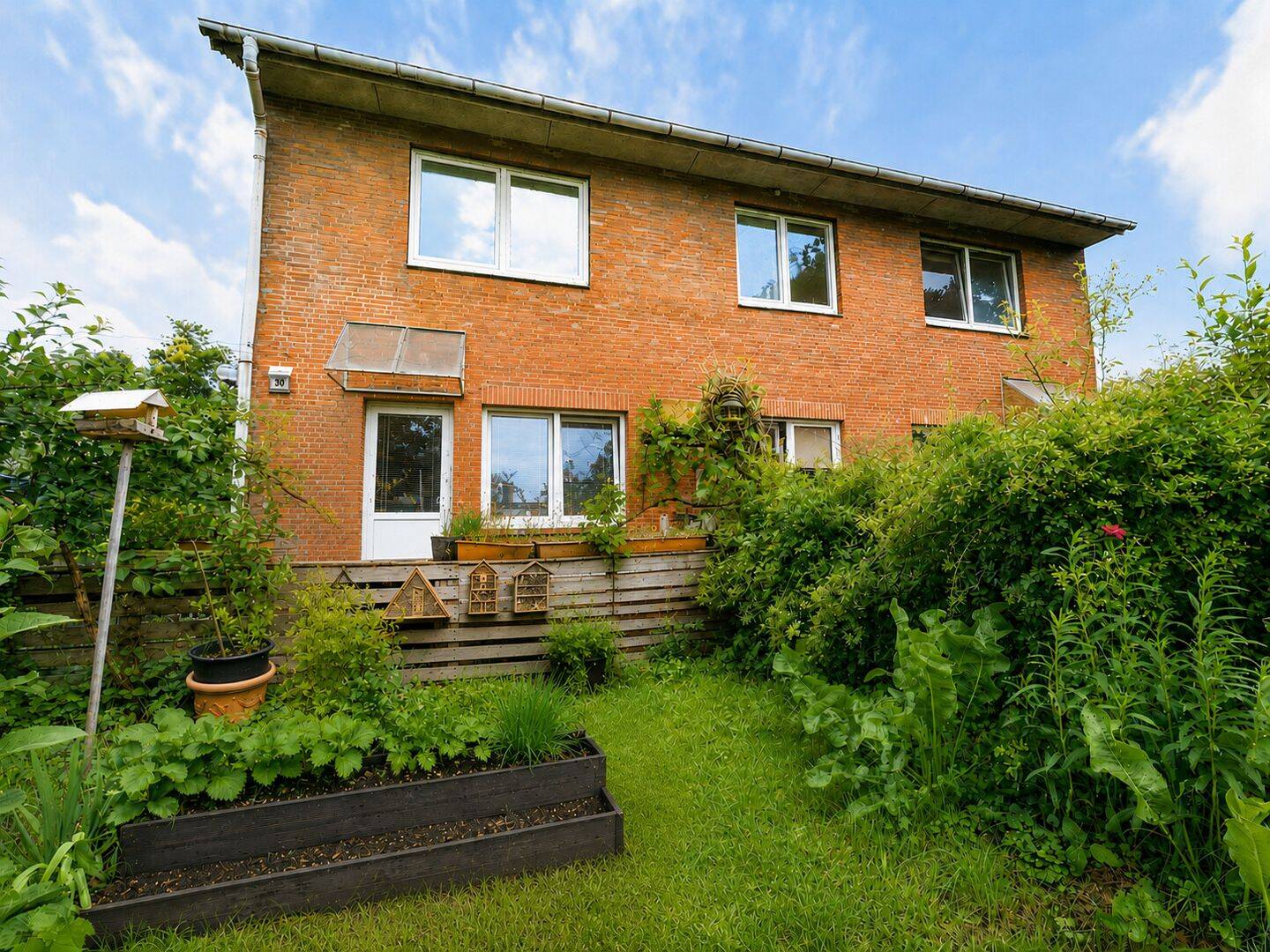 Gemütliche Erdgeschosswohnung mit Terrasse in Nordseenähe / Spieka, 27639 Wurster Nordseeküste