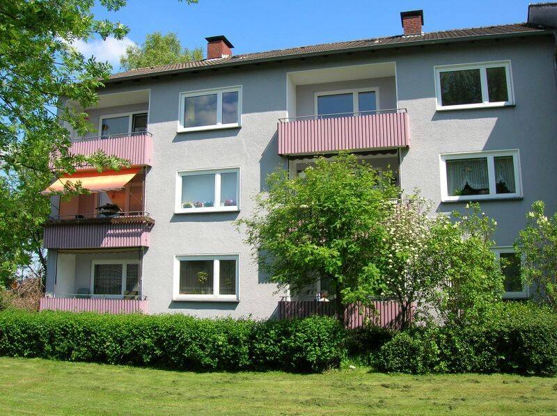 3-Zimmer-Wohnung in Lemgo Hörstmar, 32657 Lemgo