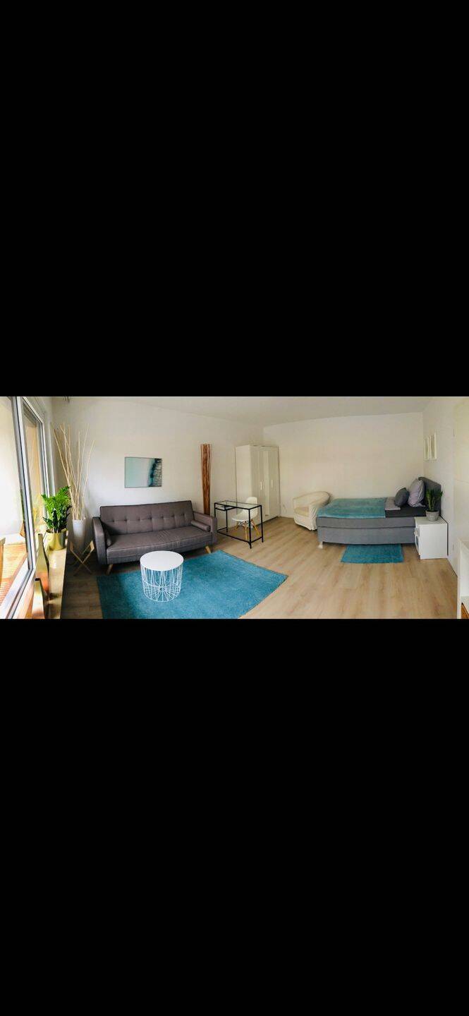 Mietwohnung, 1 Zimmer, 40 m², in Nürnberg, 90491 Nürnberg
