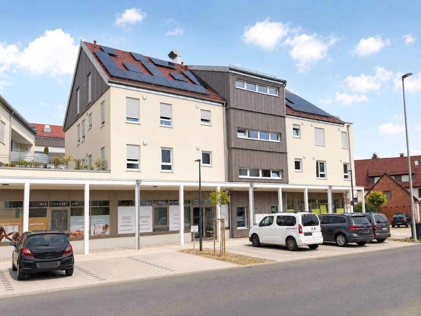 Ankommen. Wohlfühlen. Zuhause sein., 71554 Weissach im Tal