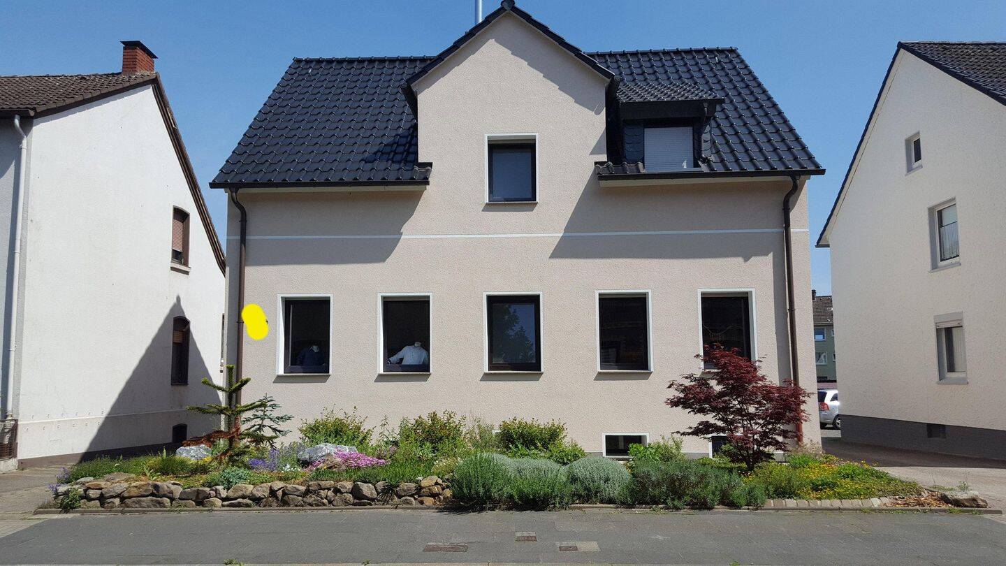 L(i)ebenswertes Haus, Grundstück mit Seele, vereinen zukunftsorientierte Technik mit Natur in Herten, 45699 Herten