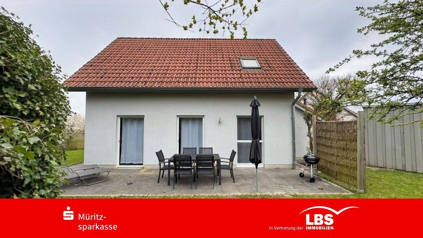 Für Urlaub am Fleesensee, 17213 Göhren-Lebbin