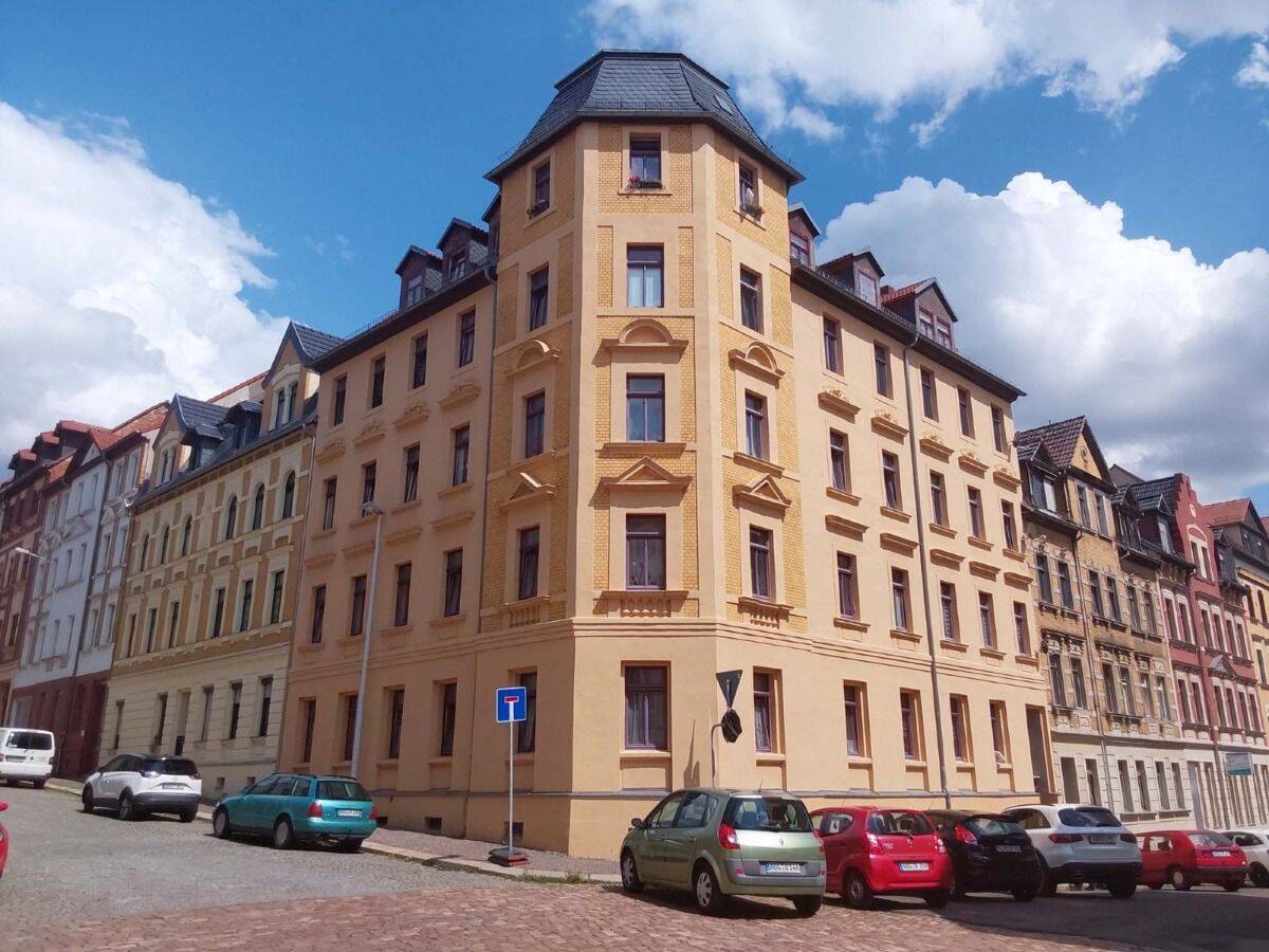 Ankommen, wohlfühlen und großzügig wohnen., 4600 Altenburg
