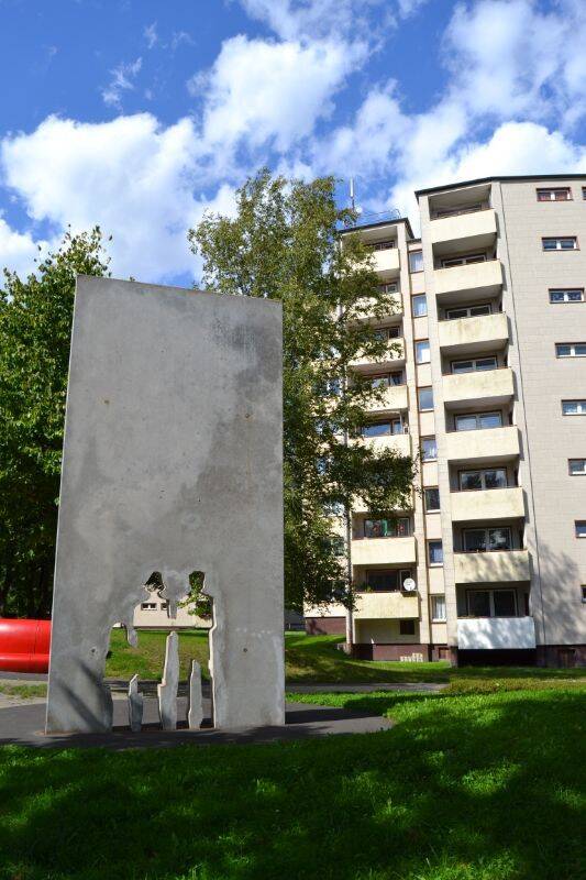 Schicke 2-Zimmer-Wohnung- ideal für Singles und Paare, 34134 Kassel (Niederzwehren Oberzwehren Süsterfeld/Helleböhn)