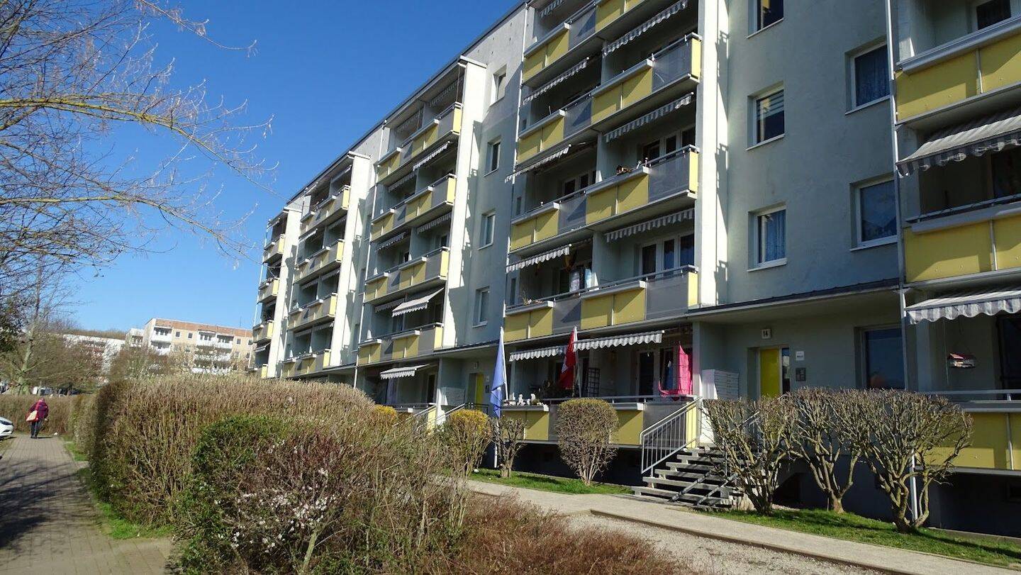 Nachmieter gesucht!, 99817 Eisenach