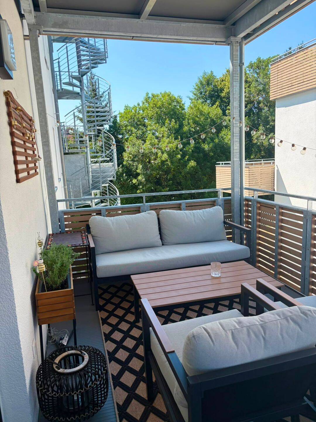 Nachmieter gesucht – schöne 2-Zimmer-Neubauwohnung in Emmingen, 78576 Emmingen-Liptingen