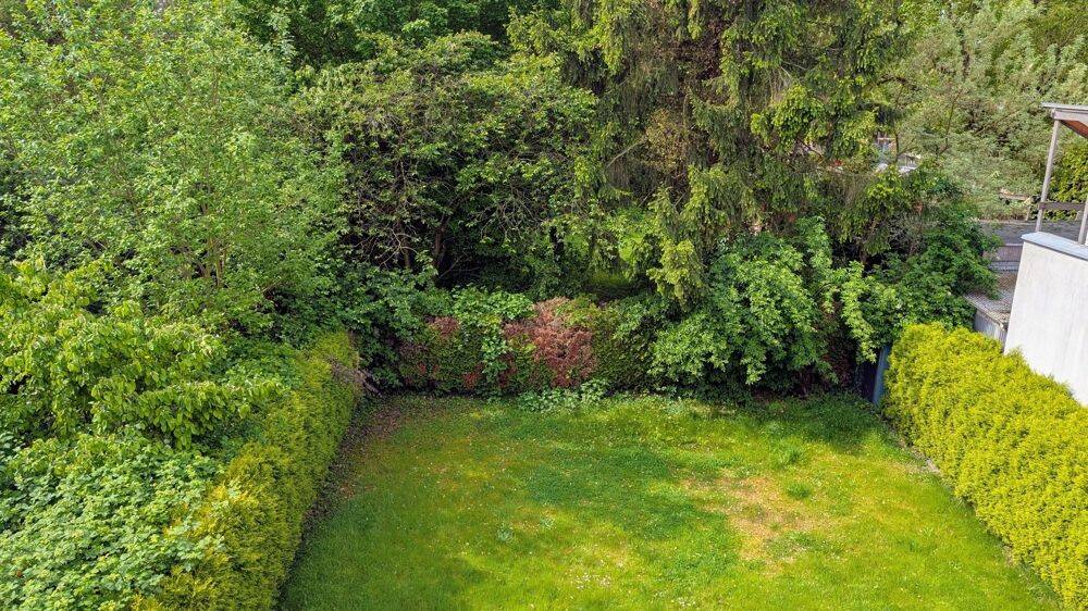 Charmante Dachgeschosswohnung mit Balkon & Gartennutzung in Odenkirchen, 41199 Mönchengladbach